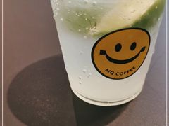 -明谦·Coffee&Cocktail Bar(美您公园店)