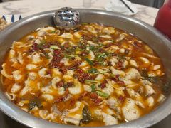 -老四川平头酸菜鱼(衙前店)