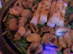 -首尔大排档
