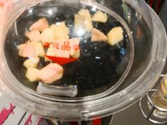 -Olé精品超市(北京合生汇店)