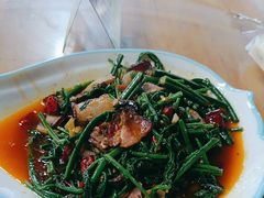 -邹胖哥好好吃餐馆(荔波美食街店)