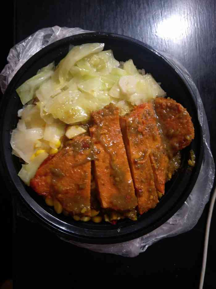 韩式牛扒饭(皇殿侧路店)