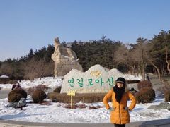 -帽儿山国家森林公园