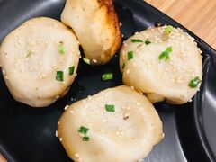 -小杨生煎(黄河路店)