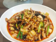 -湖北三五醇酒店·35年新楚菜