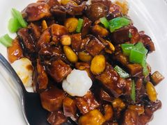 -望乡楼上海菜(日月光店)