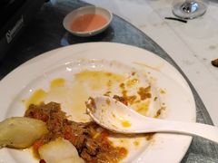 -新雅粤菜馆(南京东路店)