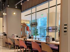 大堂-dodonpa.墩墩伐 便当食堂(博华广场店)