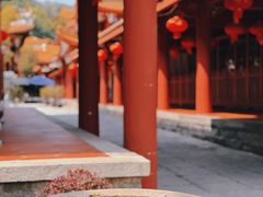 -梵天禅寺