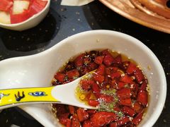 辣椒油-南门涮肉(通州大船店)