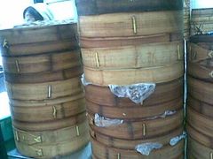 -北万新包子店(淮海店)