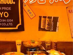 -白石的深夜食堂(济南万象城店)
