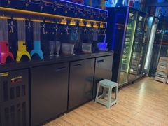 -华府九号海鲜烧烤大排档(龙域店)