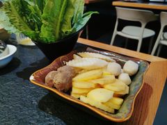 -财神鸡煲(华强北店)