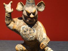 -陕西历史博物馆