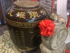 -西江美食舫·江西菜(健德桥店)