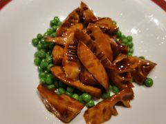 -上海人家花樣年华(中山公园店)