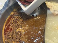 -傣妹火锅(四川北路店)