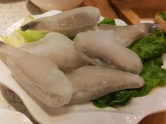-大味生态火锅(蓝谷地店)