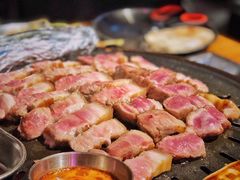 -济州爱肉堂(总店)