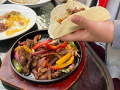 -Cactus墨西哥仙人掌餐厅