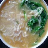 夏日炎炎午后居家小食之烂捂面
