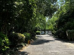 -绍兴大禹开元观堂-若耶厅
