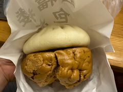 三仁红糖馒头-旺福楼·包点(碑亭巷店)