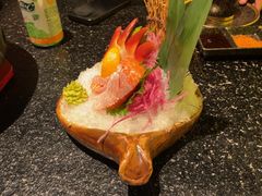 -樱嘢·炭火烧肉(惠南店)
