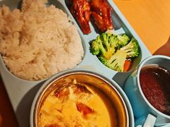 -江渔儿酸菜鱼专门店(明珠广场店)
