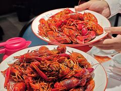 -熊记虾王·小龙虾(东晓南店)