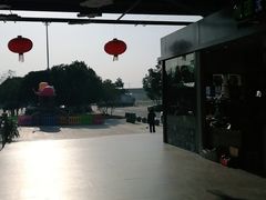 -麦当劳(庐山服务区店)