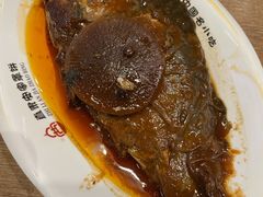 -直隶安家罩饼(复兴路店)