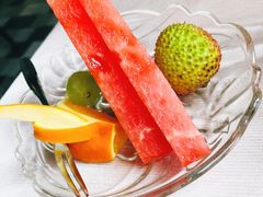 时令鲜果盘-食神鱼头佛跳墙(百子湾旗舰店)