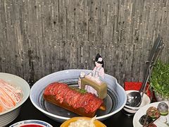 -大隐·成都火锅Bistro(合生麒麟新天地店)