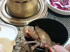 -丰卓会海鲜自助(中润大道店)