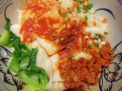 -秦唐汉味biangbiang面(大钟寺店)