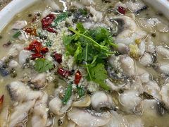 酸菜鱼-无招牌