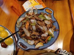 -牛记老坛香牛肉馆(六顺街店)