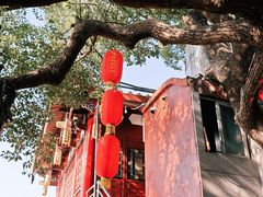 -仓山金山寺