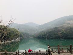 -白马涧龙池景区