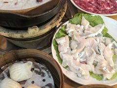 -湛林.粤西大排挡(前门店)