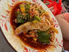 -麒麟风烤牛肉·云南烧烤小排档(丹凤街店)