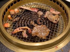 -韩盛·盛江山自助料理(中街大悦城店)