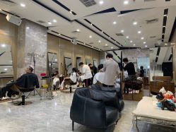 大厅-IN STYLE·全国形象店