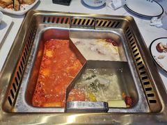 -大熊猫毛肚火锅(烟台万象汇店)