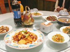 -巴依老爷新疆美食(昌平店)