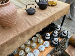 -冒点儿·川小馆·巨无霸辣子鸡(五大道旗舰店)