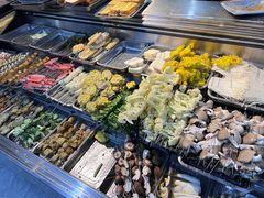 -老广烧烤(骆驼山康馨园店)
