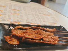 -首府山烧烤·小龙虾·KTV(翠堤湾店)